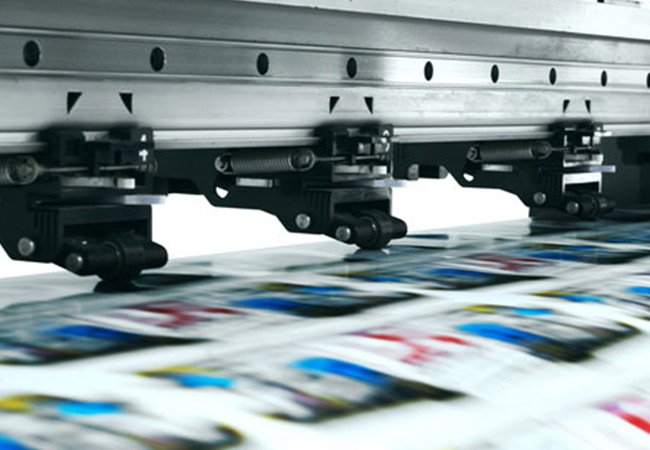 Best design - digital printing in Railway Terrace, AS